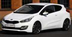 Kia Pro Cee`d