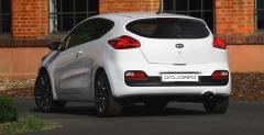 Kia Pro Cee`d