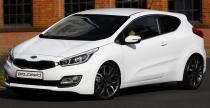 Kia ProCee`d GT