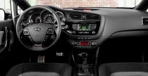 Kia ProCee`d