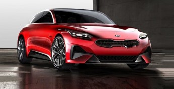 Kia Proceed - design na pierwszym miejscu