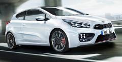 Kia ProCee`d GT