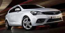 Kia pro Cee'd w topowej specyfikacji rozczarowuje?