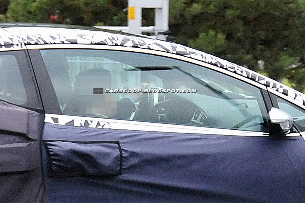 Kia Pro Cee`d GT