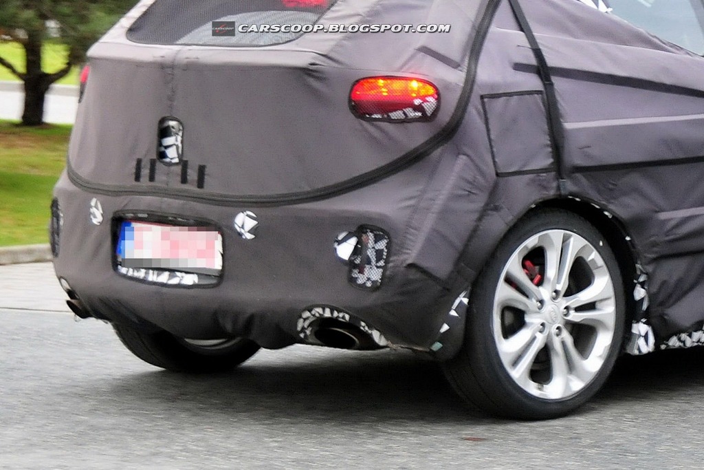 Kia Pro Cee`d GT