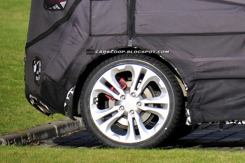 Kia Pro Cee`d GT