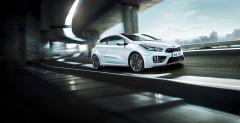 Kia Cee`d/Pro_cee`d GT