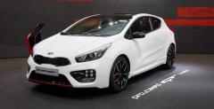 Kia ProCee`d GT