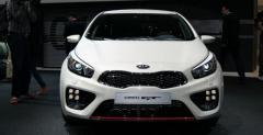 Kia ProCee`d GT