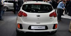 Kia Cee`d/Pro_cee`d GT