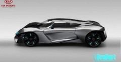 Kia ProPort