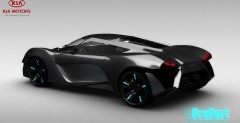 Kia ProPort