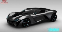 Kia ProPort