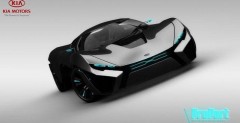 Kia ProPort