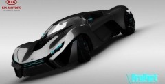 Kia ProPort