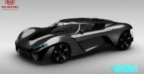 Kia ProPort