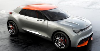 Kia planuje konkurenta dla Mazdy CX-3 i Hondy HR-V