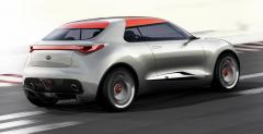 Kia Provo Concept