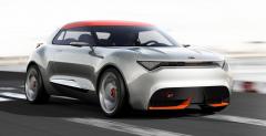 Kia Provo Concept