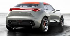 Kia Provo Concept