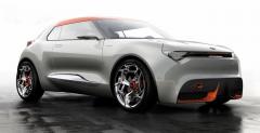 Kia Provo Concept