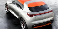 Kia Provo Concept