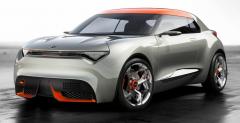 Kia Provo Concept