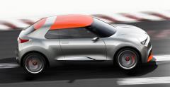 Kia Provo Concept