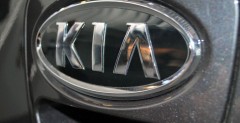 2012 Kia Rio na targach w Genewie 2011