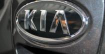2012 Kia Rio na targach w Genewie 2011