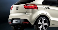 2012 Kia Rio