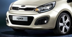2012 Kia Rio