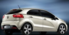 2012 Kia Rio