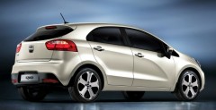 2012 Kia Rio