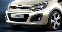 2012 Kia Rio