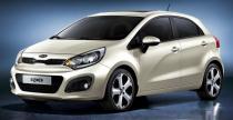 2012 Kia Rio