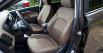 Nowa Kia Rio 3d