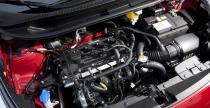 Nowa Kia Rio 3d