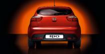 Nowa Kia Rio 3d