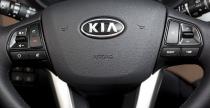 Nowa Kia Rio 3d