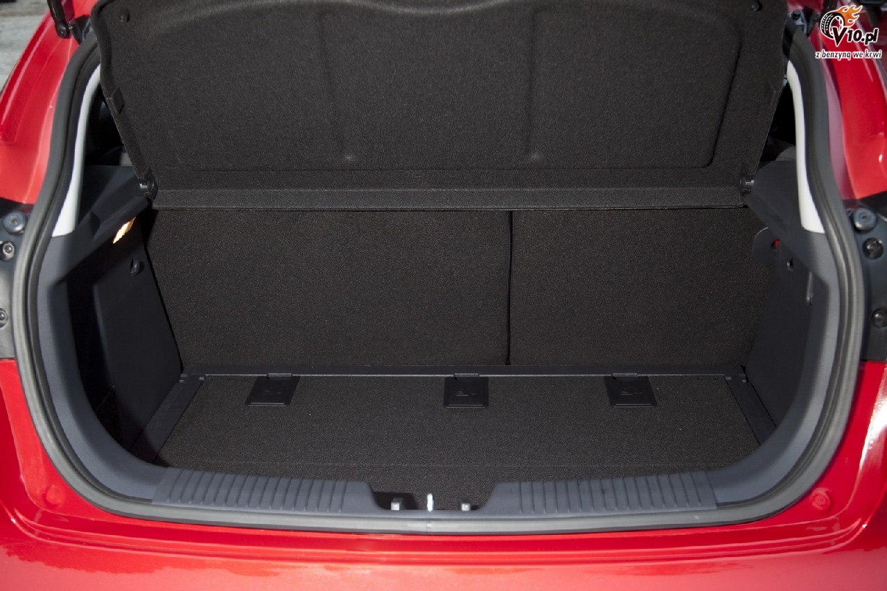 Nowa Kia Rio 3d