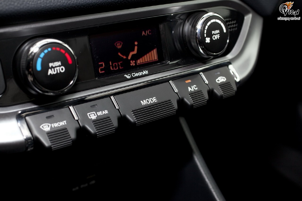 Nowa Kia Rio 3d