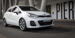 Kia Rio 2015