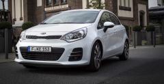 Kia Rio 2015