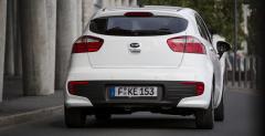 Kia Rio 2015