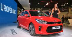 2017 Kia Rio