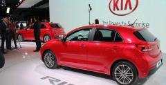 2017 Kia Rio