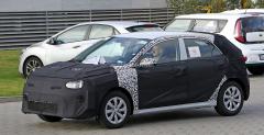 Kia Rio GT