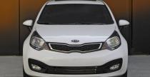 Kia Rio Sedan
