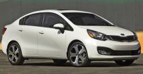 Kia Rio Sedan